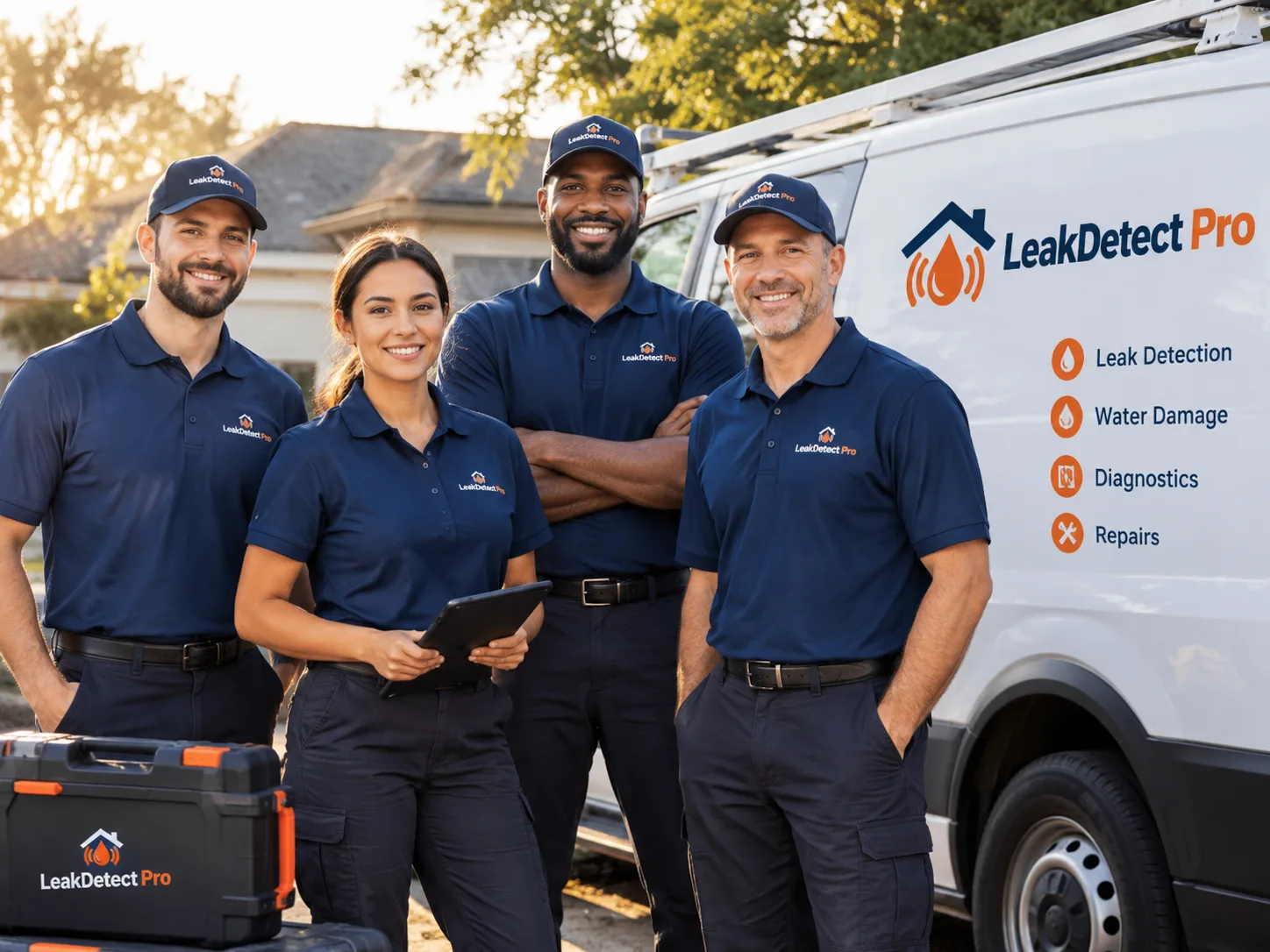 Roof Repair company in Witter Springs, CA